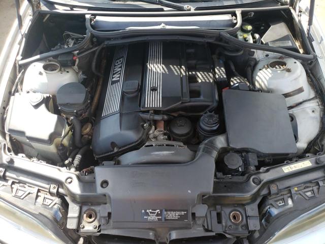 Photo 7 from auction – 2004 BMW 330 XI with VIN WBAEW53454PN33228