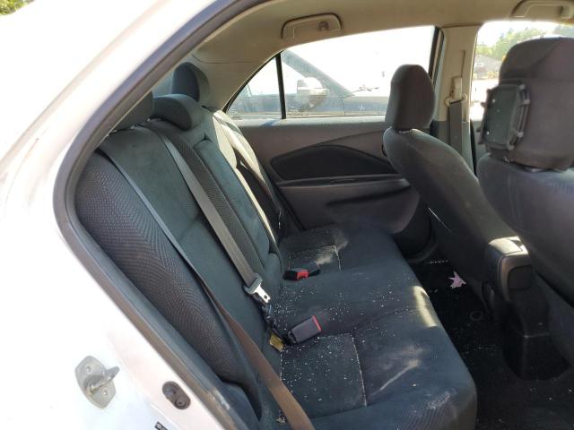 Photo 6 from auction – 2012 TOYOTA YARIS with VIN JTDBT4K35CL022304