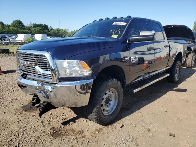 Photo 2 from auction – 2014 RAM 2500 ST with VIN 3C6TR5CT6EG267126