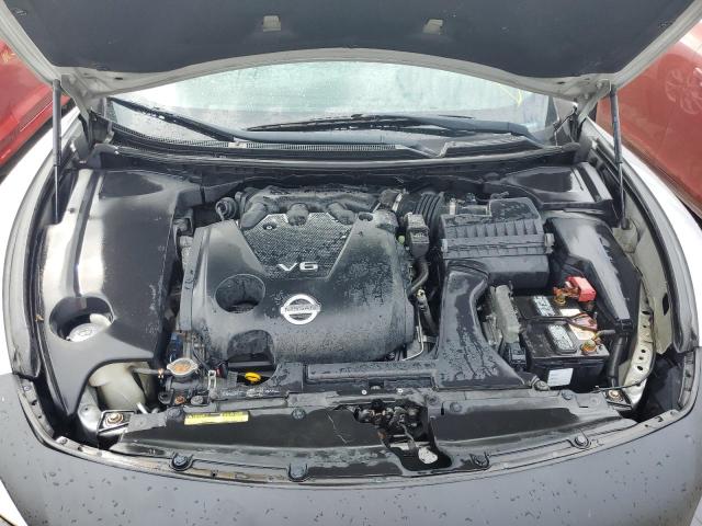Photo 7 from auction – 2013 NISSAN MAXIMA S with VIN 1N4AA5AP9DC835194