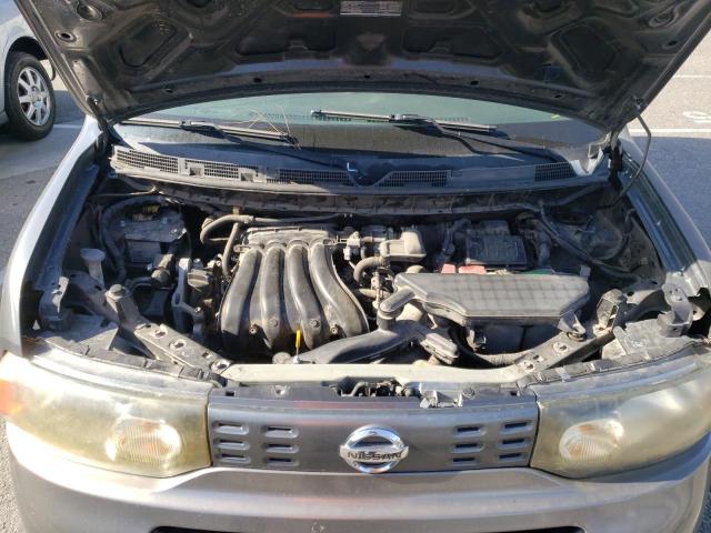 Photo 7 from auction – 2011 NISSAN CUBE BASE with VIN JN8AZ2KR9BT202133