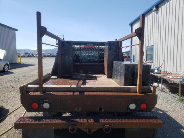 Photo 6 from auction – 2008 DODGE RAM 2500 S with VIN 3D7KS26D18G172768