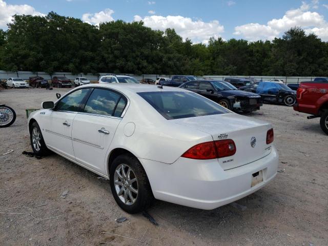 Photo 3 from auction – 2007 BUICK LUCERNE CX with VIN 1G4HD57287U178247