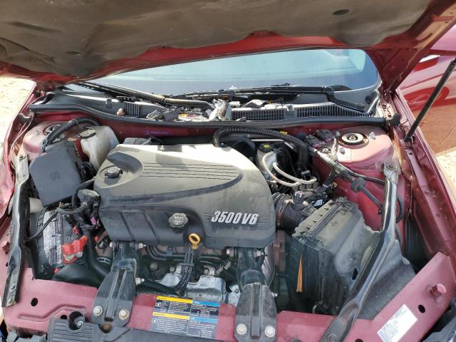 Photo 7 from auction – 2009 CHEVROLET IMPALA 1LT with VIN 2G1WT57K091122289
