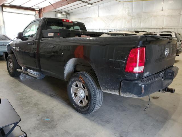 Photo 3 from auction – 2017 RAM 2500 ST with VIN 3C6MR5AJ8HG755715