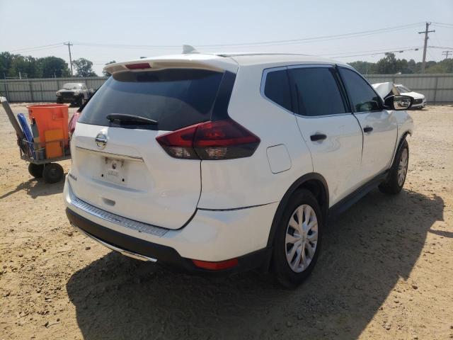 Photo 4 from auction – 2019 NISSAN ROGUE S with VIN 5N1AT2MT3KC715895
