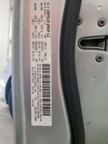 Photo 10 from auction – 2013 DODGE JOURNEY SE with VIN 3C4PDCAB1DT730755