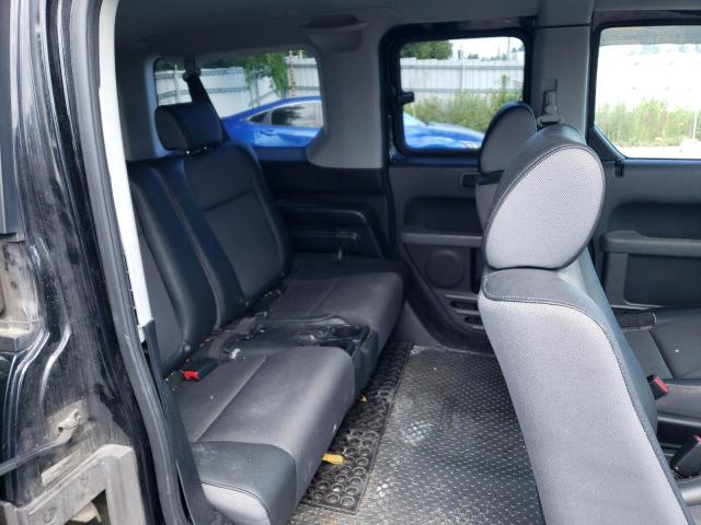 Photo 6 from auction – 2003 HONDA ELEMENT EX with VIN 5J6YH18593L802092