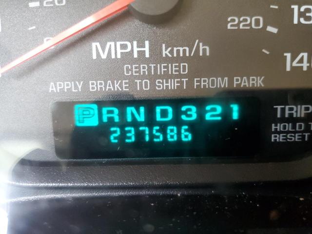 صورة رقم 8 من المزاد - 2004 CHEVROLET IMPALA مع VIN 2G1WF55K249366322
