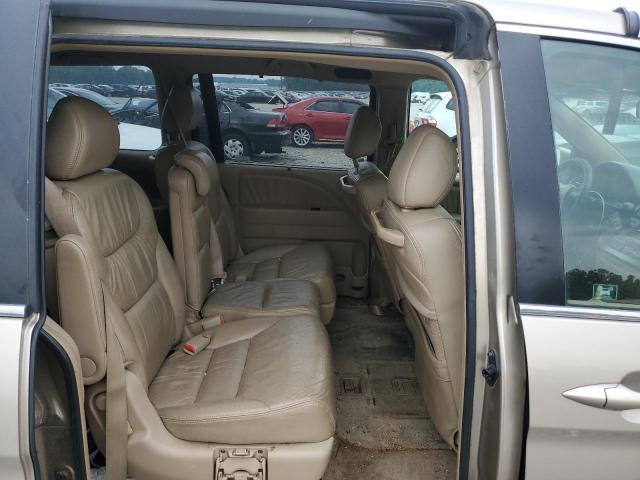 Photo 6 from auction – 2005 HONDA ODYSSEY EX with VIN 5FNRL38605B417376
