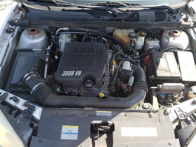 Photo 7 from auction – 2005 CHEVROLET MALIBU MAX with VIN 1G1ZT62875F249638