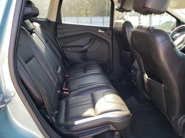 Photo 6 from auction – 2013 FORD ESCAPE TIT with VIN 1FMCU9J93DUB31176