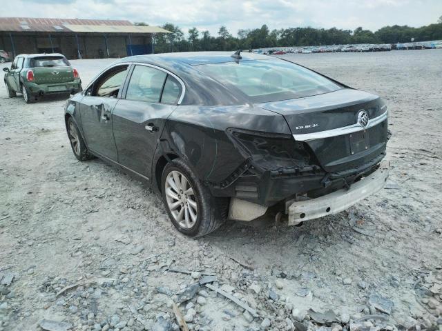 Photo 3 from auction – 2014 BUICK LACROSSE with VIN 1G4GB5G31EF173189