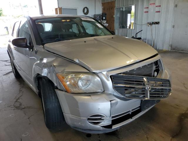 Photo 9 from auction – 2010 DODGE CALIBER SX with VIN 1B3CB4HA8AD651450