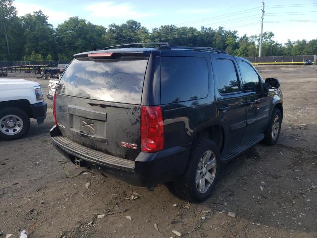Photo 4 from auction – 2007 GMC YUKON with VIN 1GKFK13097J111855