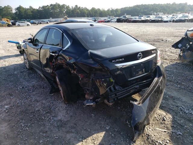 Photo 3 from auction – 2014 NISSAN ALTIMA 3.5 with VIN 1N4BL3AP2EC268119