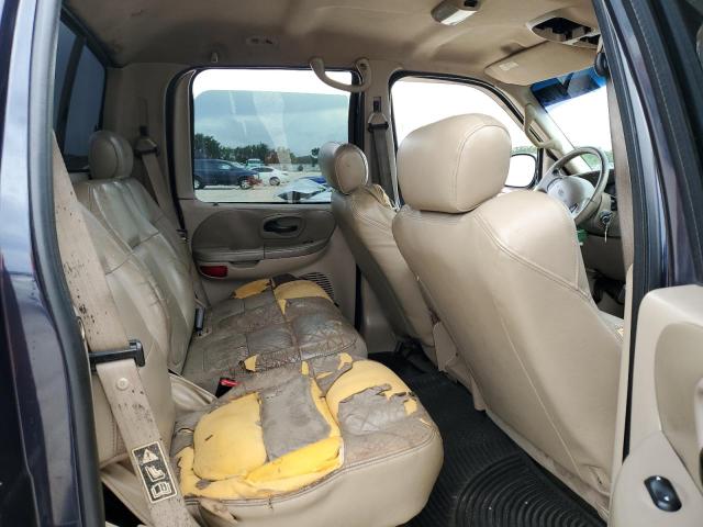 Photo 6 from auction – 2001 FORD F150 SUPER with VIN 1FTRW07W01KA62097
