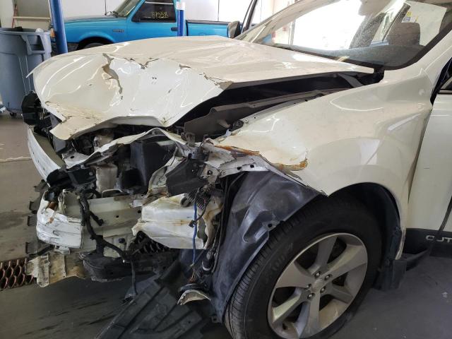 Photo 9 from auction – 2013 SUBARU OUTBACK 3. with VIN 4S4BRDSC5D2294496