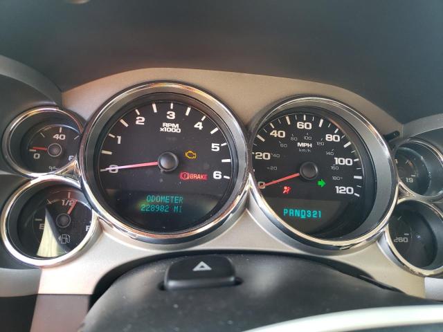 Photo 8 from auction – 2007 CHEVROLET SILVERADO with VIN 3GCEC13J07G514654