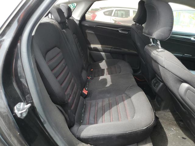 Photo 6 from auction – 2015 FORD FUSION SE with VIN 3FA6P0H95FR268338