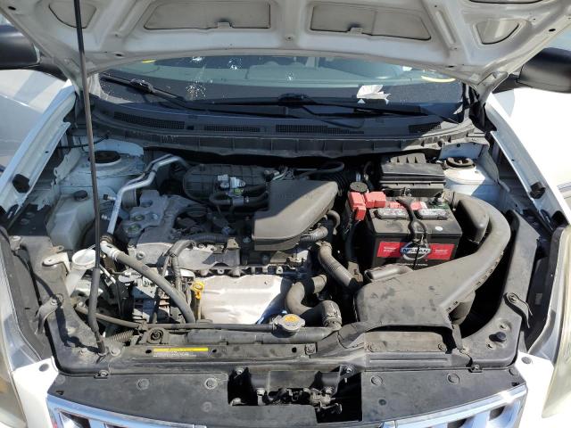 Photo 7 from auction – 2014 NISSAN ROGUE SELE with VIN JN8AS5MT5EW603860
