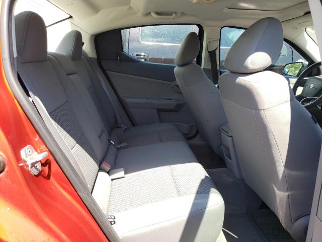Photo 6 from auction – 2008 DODGE AVENGER SE with VIN 1B3LC46K28N635676