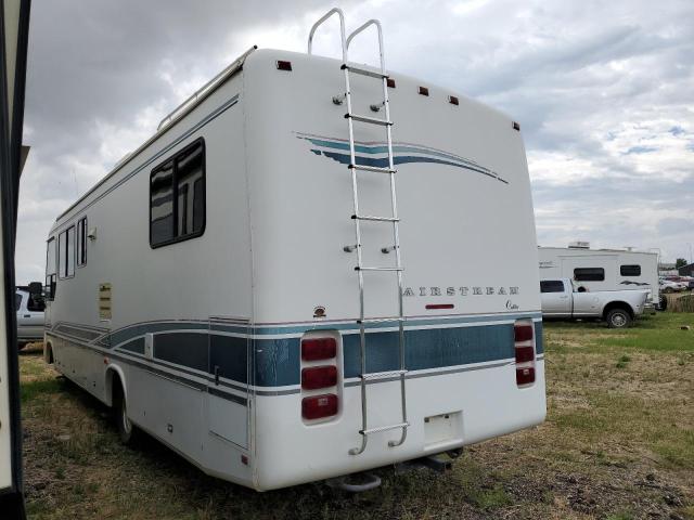 Photo 3 from auction – 1996 AIRS MOTORHOME with VIN 3FCMF53G3TJA09767