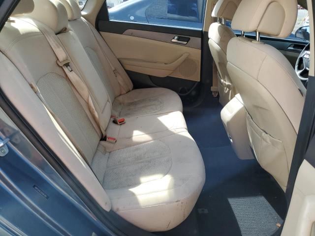 Photo 6 from auction – 2016 HYUNDAI SONATA SE with VIN 5NPE24AF2GH387402