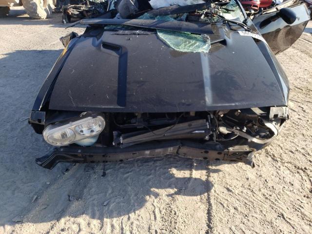 Photo 7 from auction – 2014 DODGE CHALLENGER with VIN 2C3CDYAG3EH231980
