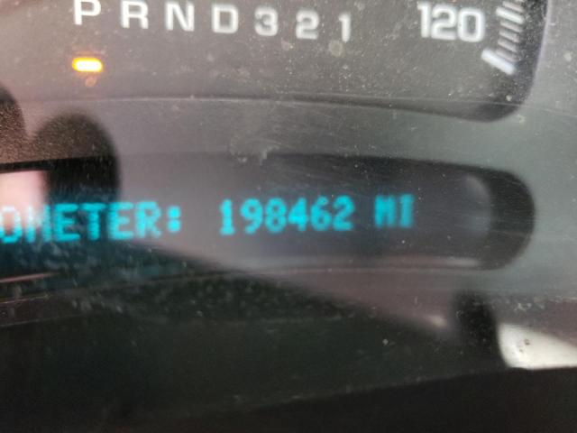 Photo 8 from auction – 2006 CHEVROLET SILVERADO with VIN 1GCEC19T76Z124920