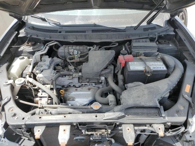 Photo 7 from auction – 2013 NISSAN ROGUE S with VIN JN8AS5MT8DW006314