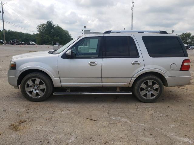 Photo 9 from auction – 2010 FORD EXPEDITION with VIN 1FMJU2A54AEB46819