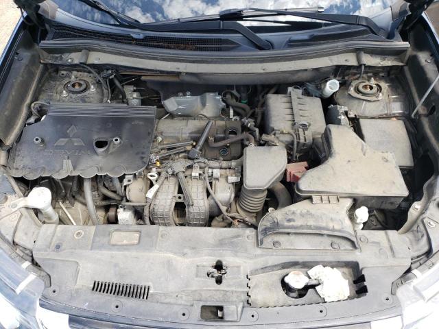 Zdjęcie 7 z aukcji – 2016 MITSUBISHI OUTLANDER z VIN JA4AD3A3XGZ014541