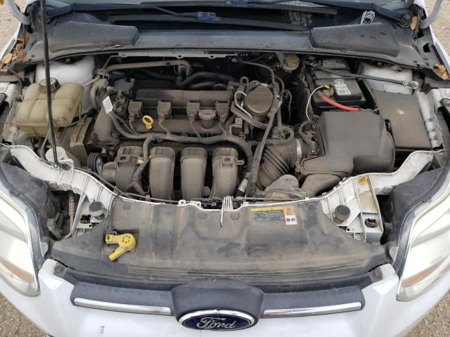 Photo 7 from auction – 2013 FORD FOCUS SE with VIN 1FADP3F25DL318858