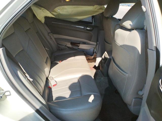 Фото 6 с аукциона – 2007 CHRYSLER 300C с VIN 2C3LA63H47H702427