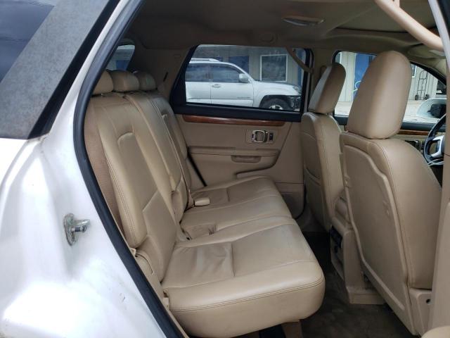 Photo 6 from auction – 2008 SUZUKI XL7 LIMITE with VIN 2S3DA917886126643