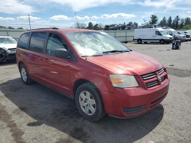 Photo 1 from auction – 2009 DODGE GRAND CARA with VIN 1D8HN44EX9B513972