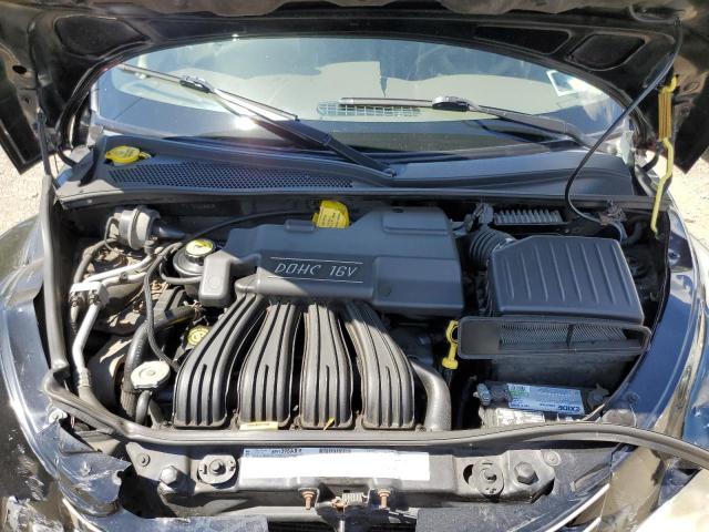 Photo 7 from auction – 2001 CHRYSLER PT CRUISER with VIN 3C8FY4BB51T314965