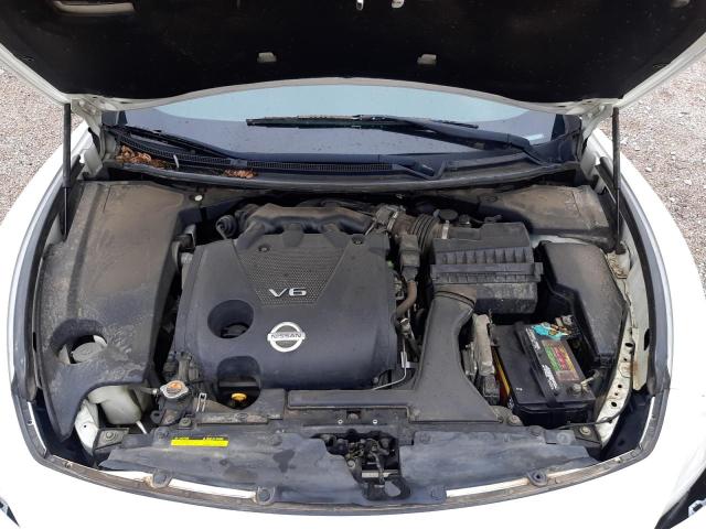 Photo 7 from auction – 2013 NISSAN MAXIMA S with VIN 1N4AA5AP8DC833405