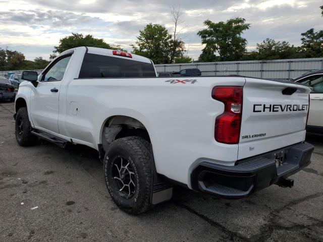 Photo 3 from auction – 2019 CHEVROLET SILVERADO with VIN 3GCNYAEH7KG292148