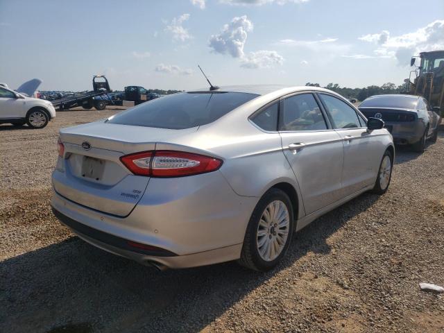 Photo 4 from auction – 2016 FORD FUSION SE with VIN 3FA6P0LU7GR376599