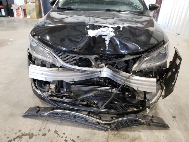 Photo 9 from auction – 2016 CHRYSLER 200 C with VIN 1C3CCCCG3GN170627