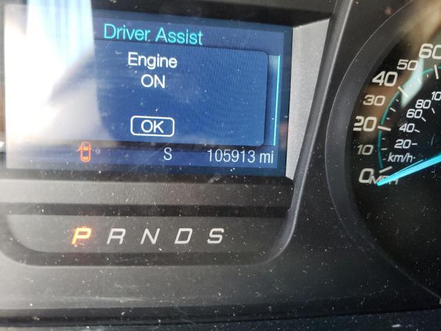 Photo 8 from auction – 2015 FORD TAURUS SEL with VIN 1FAHP2E82FG202336