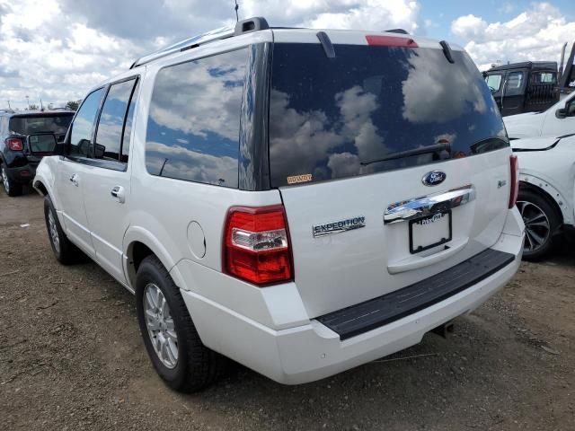 Photo 3 from auction – 2014 FORD EXPEDITION with VIN 1FMJU2A59EEF22906