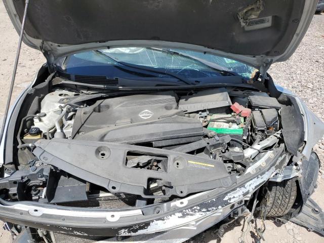 Photo 7 from auction – 2015 NISSAN ALTIMA 2.5 with VIN 1N4AL3AP9FC137945