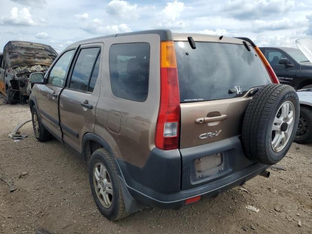 Photo 3 from auction – 2004 HONDA CR-V with VIN JHLRD78814C039105