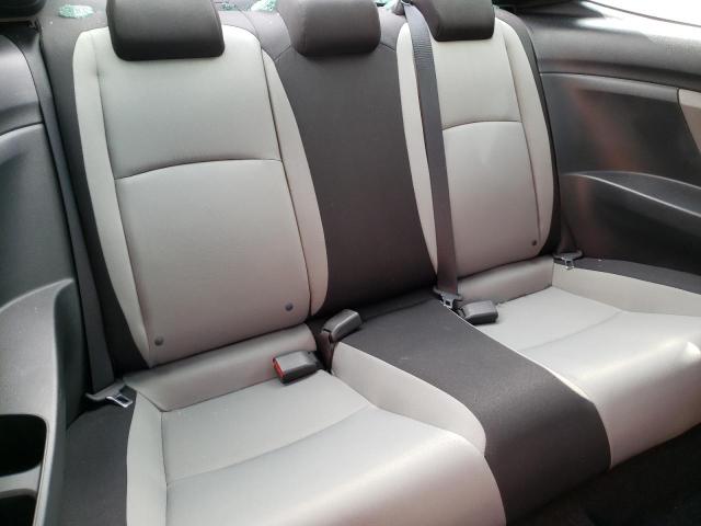 Photo 6 from auction – 2016 HONDA CIVIC LX with VIN 2HGFC4B00GH314549