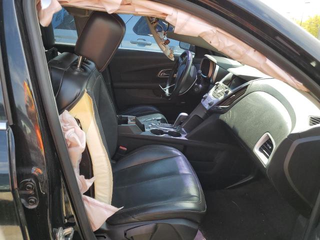 Фото 5 с аукциона – 2011 CHEVROLET EQUINOX LT с VIN 2CNFLFE56B6285009