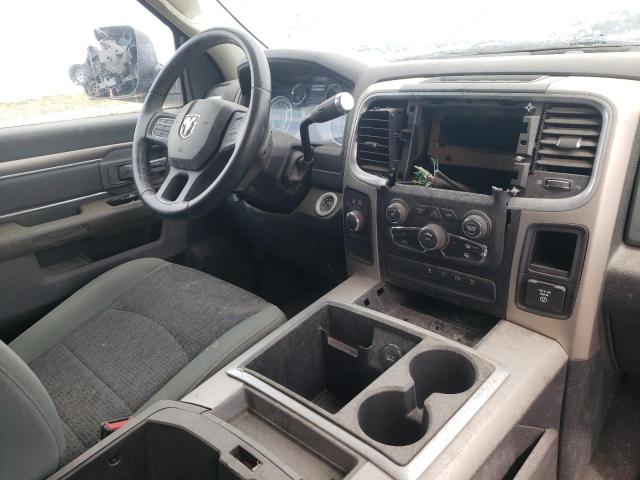 Photo 9 from auction – 2014 RAM 3500 SLT with VIN 3C63R3DL6EG282146