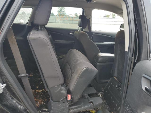 Photo 6 from auction – 2014 DODGE JOURNEY SX with VIN 3C4PDDBG6ET176727